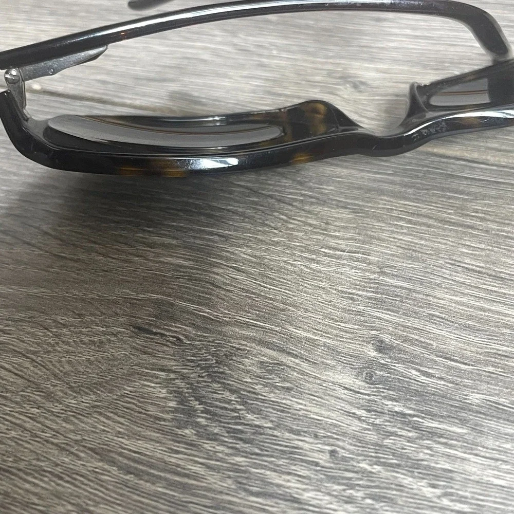 Carrera Sunglasses CA916/S 0086 Brown‎ Havana Wrap Tortoise Shell Black Lens